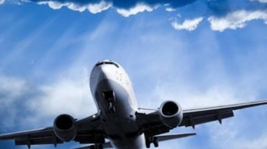 Uçak Biletlerinde Tc Kimlik Numarası Yazılması Karışıklığı Önleyecek