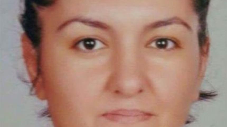 Kocası Tarafından &Ouml;ld&uuml;r&uuml;len Kadın &Ccedil;emişgezek&rsquo;te Toprağa Verildi