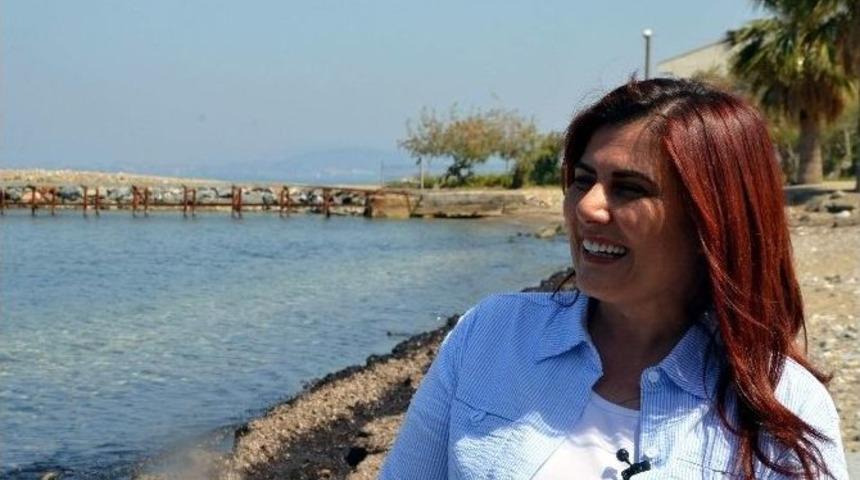 Başkan &Ccedil;er&ccedil;ioğlu, T&uuml;rkiye Aleyhtarı İtalyan Kanala Dersini Verdi