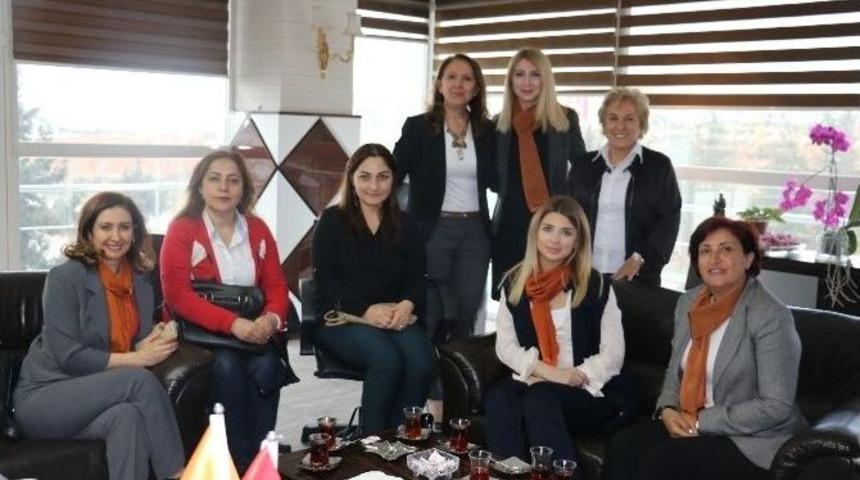 Gikad 1.olağan&uuml;st&uuml; Genel Kurul Toplantısı Yapıldı