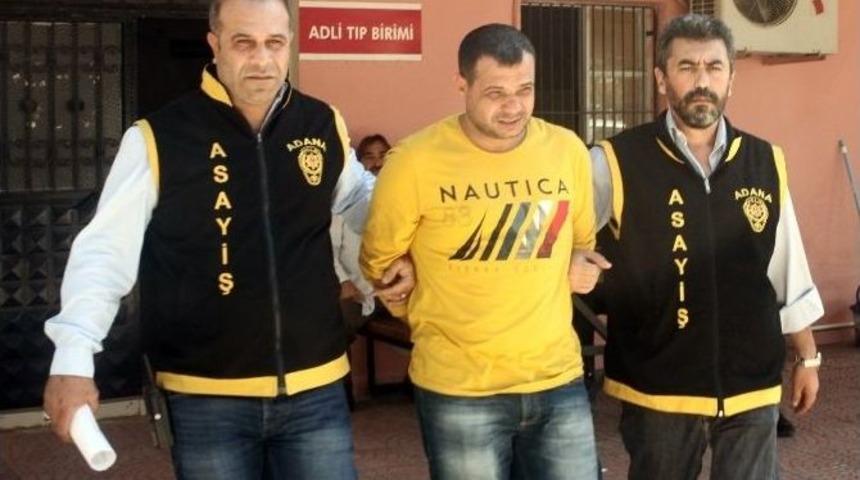 Kendini Vuranı Bulamadı Arkadaşlarını &Ouml;ld&uuml;rtt&uuml;