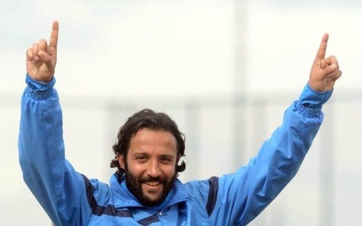 Bb Erzurumspor, Altay Maçının Hazırlıklarını Sürdürüyor G4