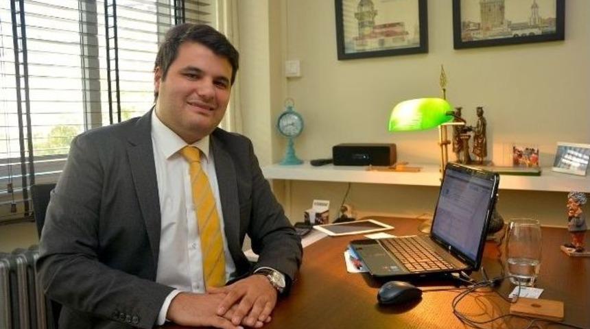 Seyrek&rsquo;e 2 Bin 500 Konut Hedefi