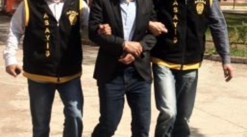 Sahte Polisten İnanılmaz Savunma