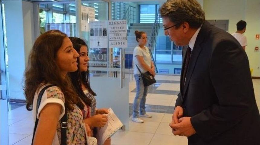 (özel Haber) O İllerde Yaşayan Açıköğretim Öğrencileri Dikkat