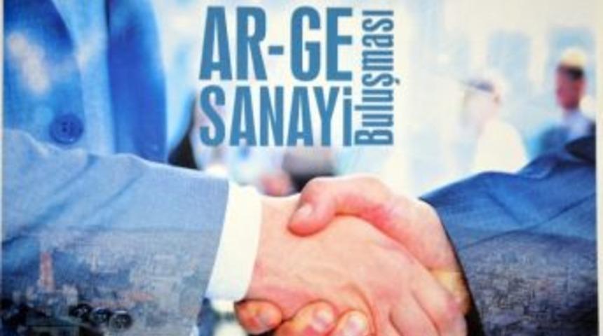 Ar-ge Sanayi Buluşması