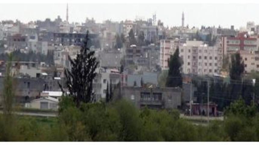 Nusaybin&rsquo;de Yasak 32&rsquo;nci G&uuml;n&uuml;nde