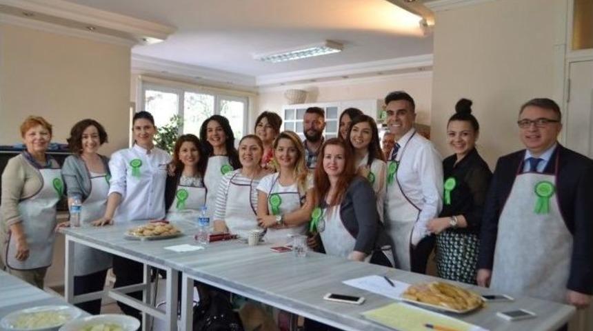 Diyetisyen Ko&ccedil;ak: &ldquo;bakliyat Unu Sağlıklı Bir Yaşam İ&ccedil;in G&uuml;nl&uuml;k Beslenmemize Dahil Edilmeli&rdquo;