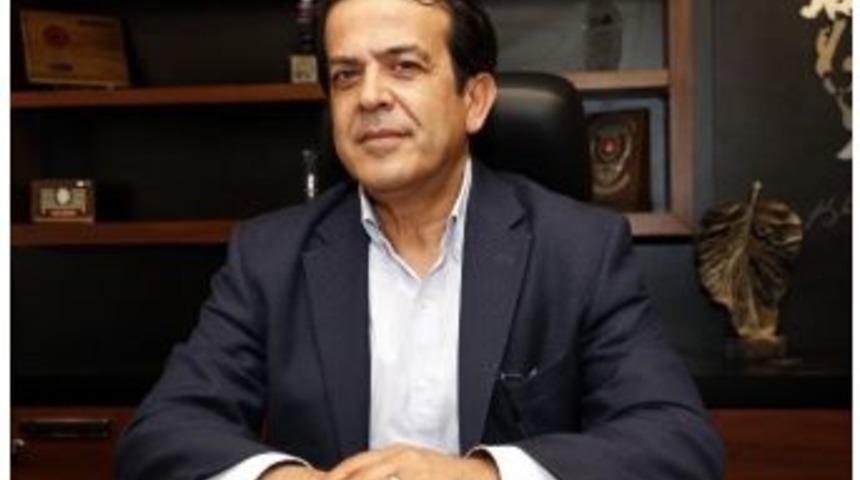 Antalya&rsquo;da Yaş Sebze &Uuml;reticinin Korkulu R&uuml;yası Mayıs Ve Haziran