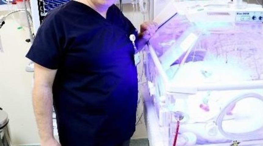 Kayseri&rsquo;de Premat&uuml;re Bebeklerin N&ouml;rogelişimsel Bakım Eğitimi D&uuml;zenlendi