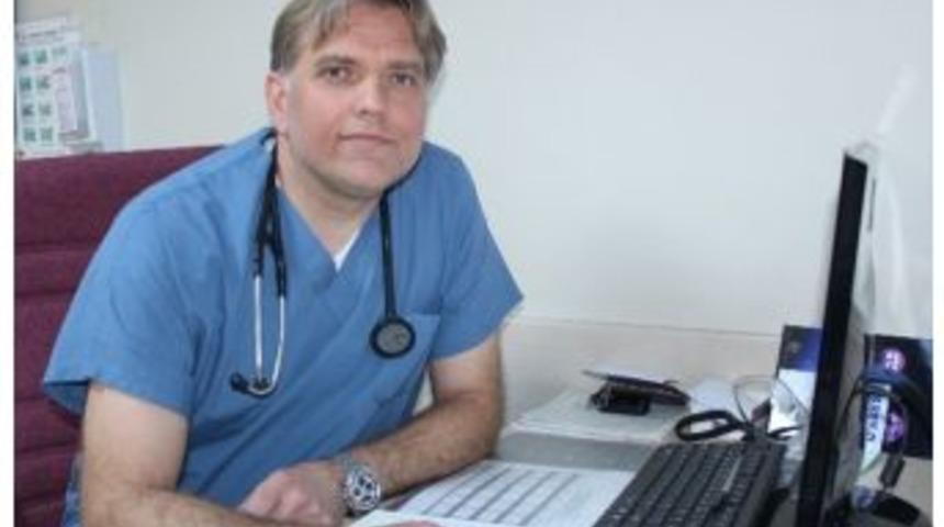 Op. Dr. Şıracı: "gen&ccedil; Yaşlarda Artan Kalp Krizi &Ouml;nlenebilir"