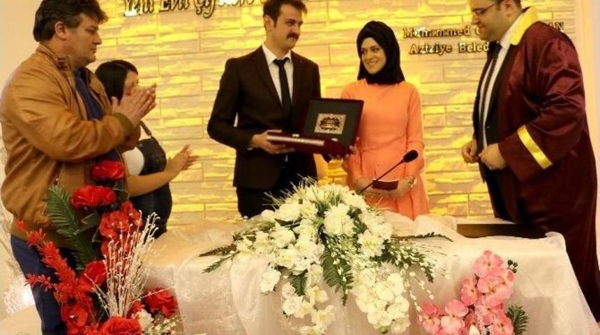 Başkan Orhan, G&ouml;n&uuml;llere Giriyor&hellip;