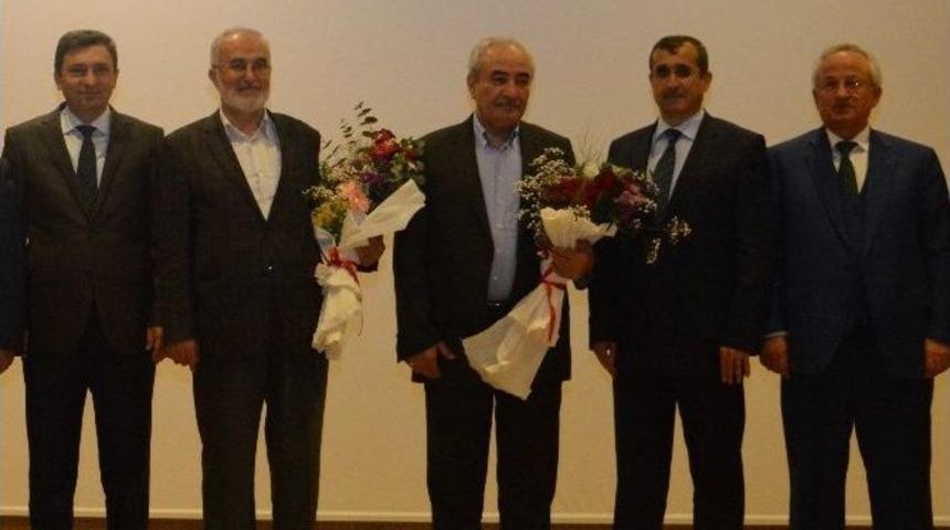 Dilovası&rsquo;nda Kutlu Doğum Programı D&uuml;zenlendi