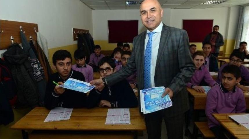 Teog &Ouml;ncesi Soın Deneme Yakutiye Belediyesinden