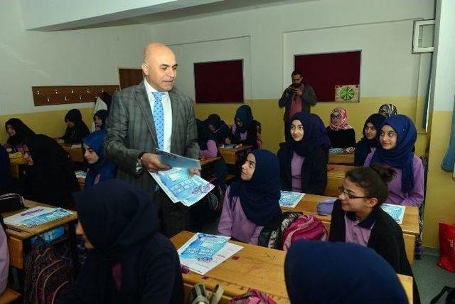 Teog Öncesi Soın Deneme Yakutiye Belediyesinden