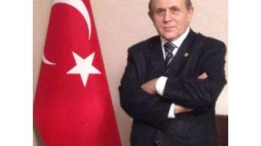 İzmit&rsquo;te Başkanlık Sistemi Anlatılacak