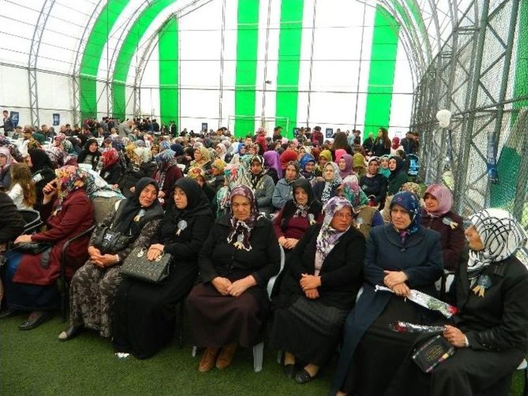 Posof&rsquo;ta Kutlu Doğum Konferansı