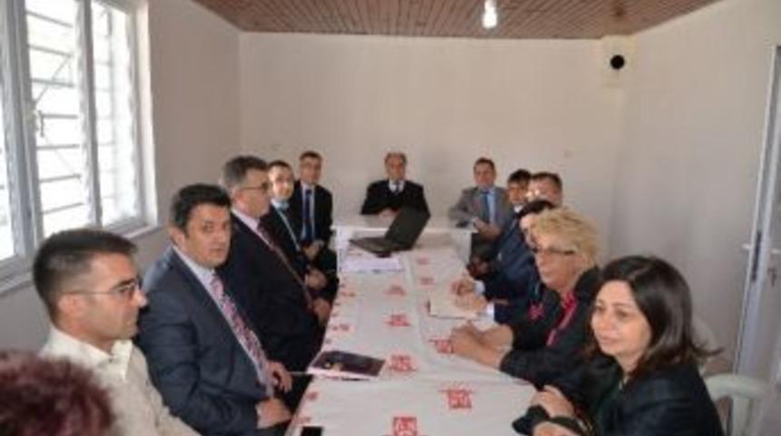 Hayvanları Koruma Kurulu Toplantısı