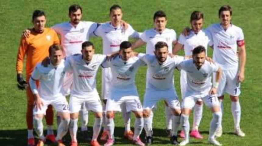 Orduspor, Ligin En &Ccedil;ok Gol Yiyen Ve En Az Gol Atan 2. Takımı