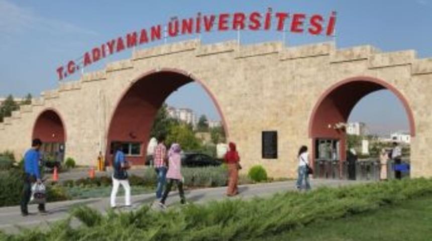 Adıyaman &Uuml;niversitesinde Ara Sınav Sistemi