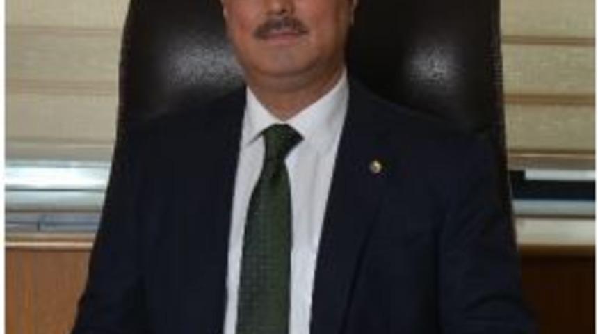 Başkan &Ouml;zer&rsquo;den Kutlu Doğum Haftası Mesajı