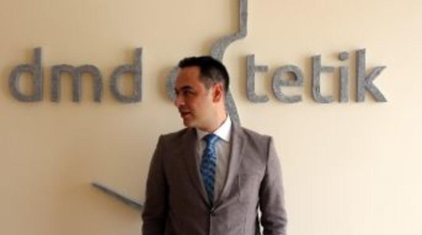 Burun Estetiğinde Dokuya Saygı, Mikro Motor