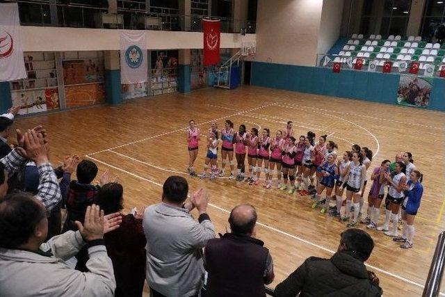 Sultanlar Play-off’a Veda Etti