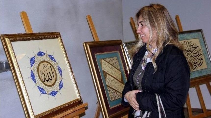 Gaziantep&rsquo;in G&ouml;z&uuml; Bu Sergide