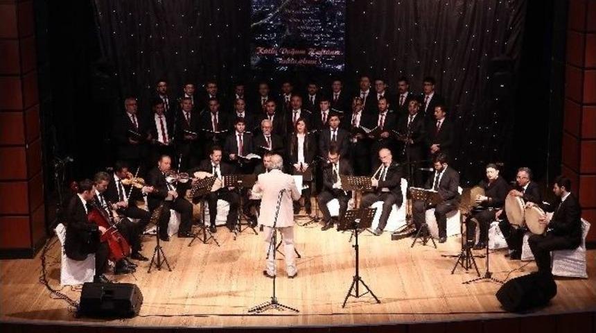 B&uuml;y&uuml;kşehir&rsquo;den Tasavvuf Esintisi