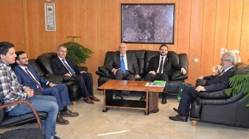 Uludağ &Uuml;niversitesi&rsquo;nden Sosyal &Ouml;ğrencilere Ekstra Kredi