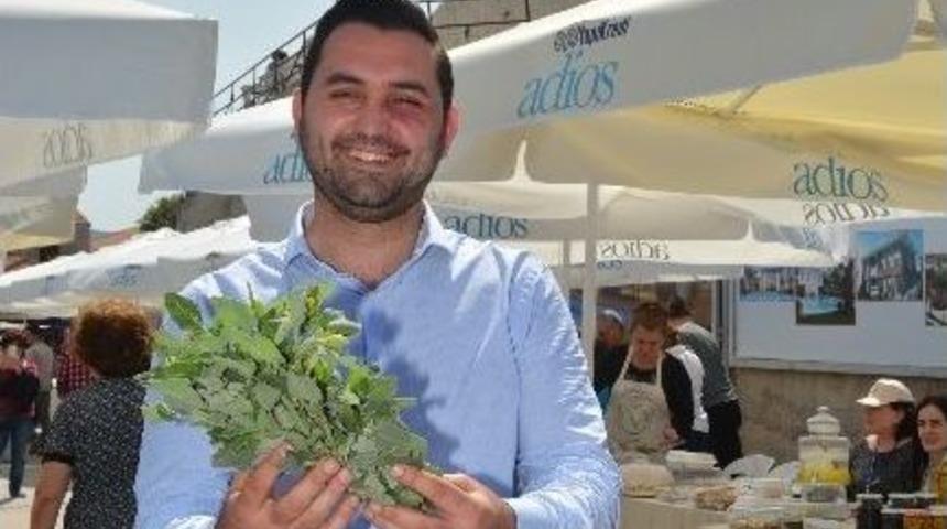 Ala&ccedil;atı&rsquo;nın Lezzeti D&uuml;nyayı Saracak