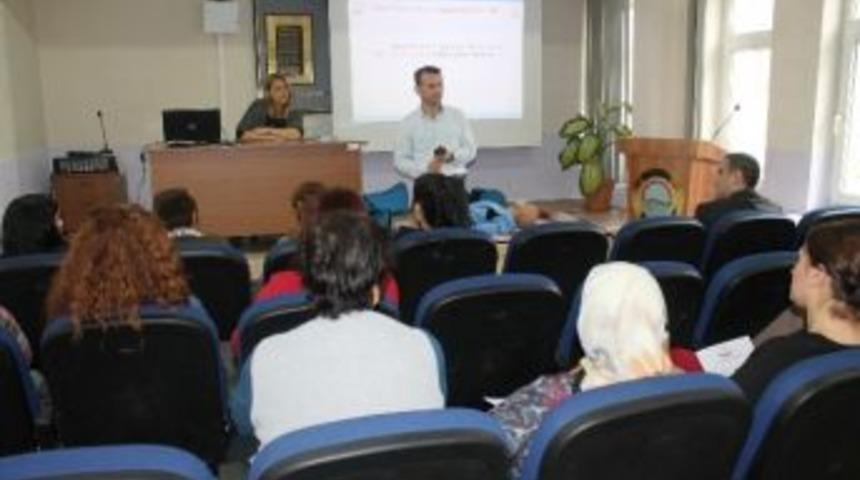 Tarım Personeline İlk Yardım Eğitimi