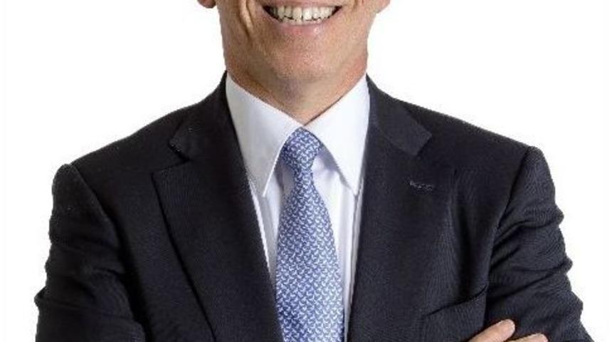 Prof. Dr. Ersoy, Gazi &Uuml;niversitesi Rekt&ouml;rl&uuml;ğ&uuml;&rsquo;ne Aday