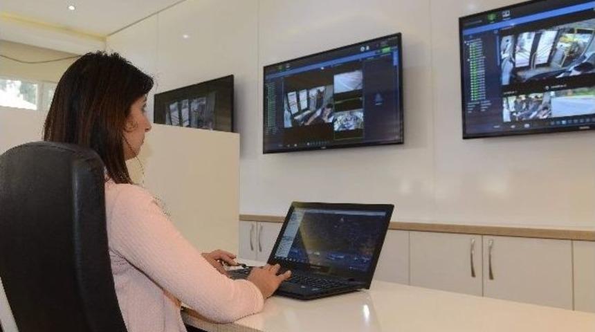 Toplu Ulaşım Şikayetlerine Teknolojik Takip