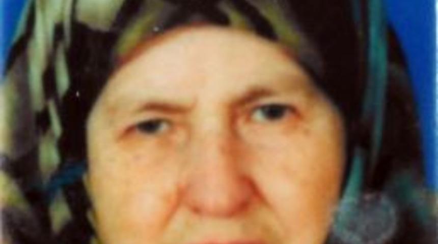 Yaşlı Kadın Evinde &Ouml;l&uuml; Bulundu