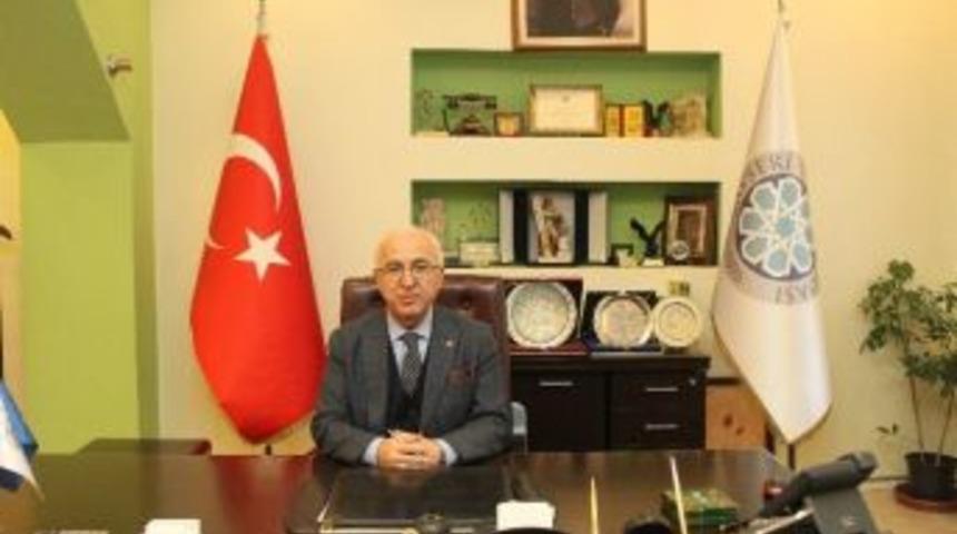 Başkan Hi&ccedil;yılmaz&rsquo;dan Kutlu Doğum Haftası Mesajı