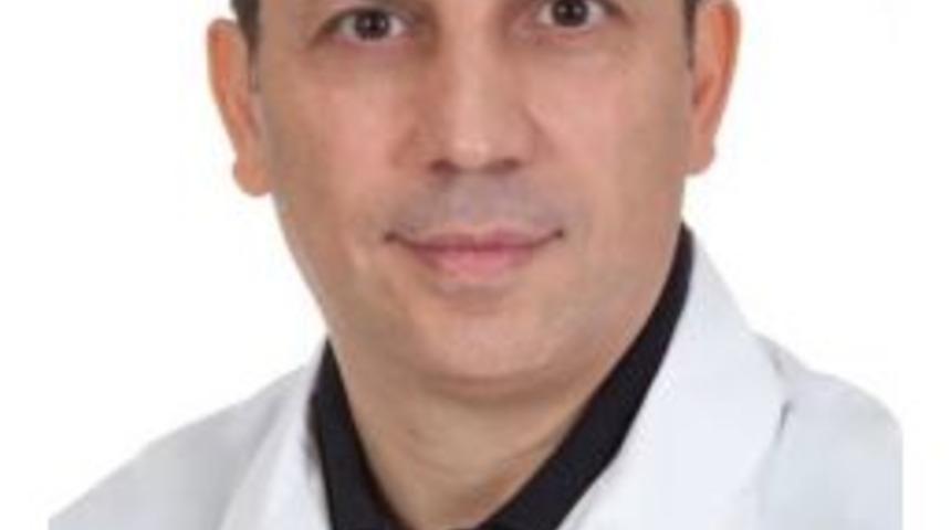 Dr. Tsoukalas, 150 Yıl Yaşamanın Sırrını Anlatacak