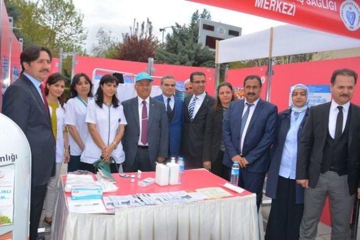 Kırıkkale Ketem Türkiye Birincisiyiz G3