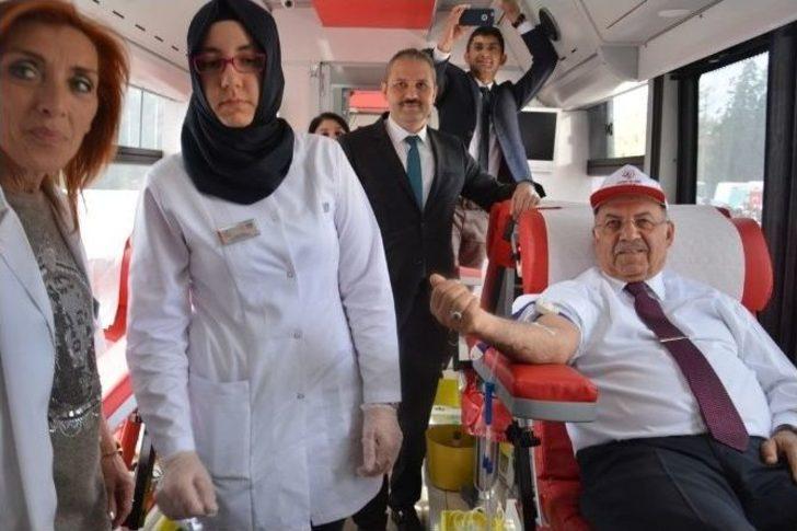 Kırıkkale Ketem Türkiye Birincisiyiz G4