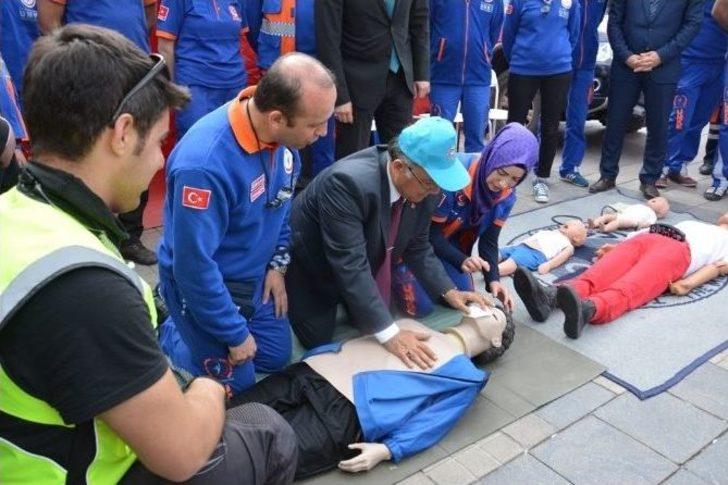 Kırıkkale Ketem Türkiye Birincisiyiz G5