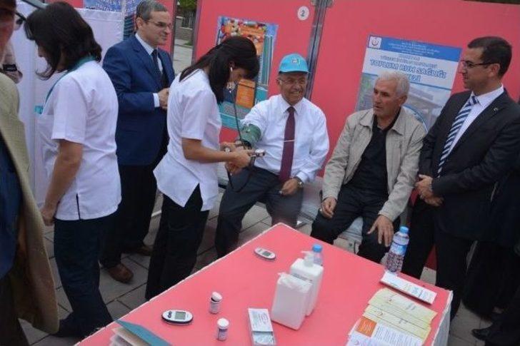 Kırıkkale Ketem Türkiye Birincisiyiz G1