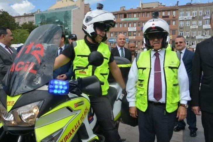 Kırıkkale Ketem Türkiye Birincisiyiz G2