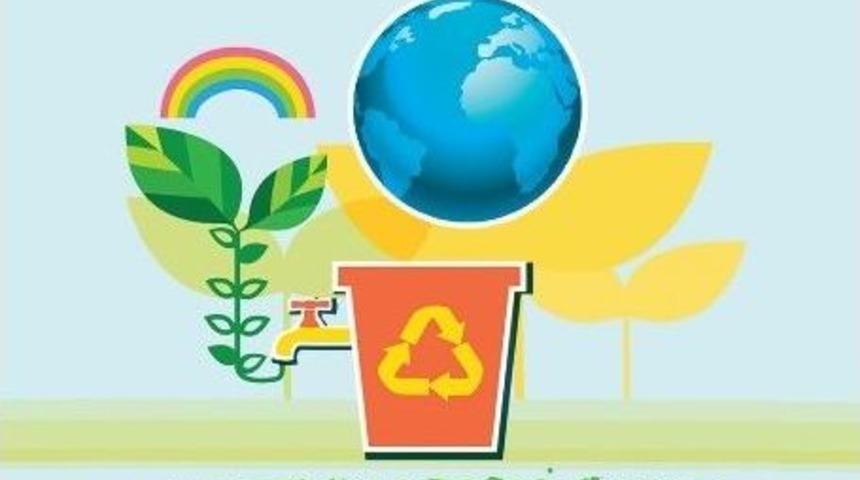 Pamukkale’de Öğrenciler Çevre İçin Yarışacak