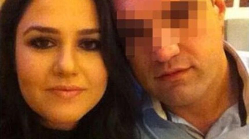 25 Kez Bı&ccedil;aklanan Kadının Kocası Bu Sefer Tutuklandı