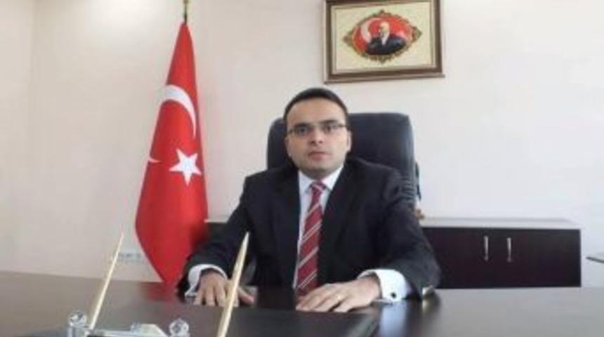 Kaymakam İ&ccedil;in S&uuml;rpriz Talep