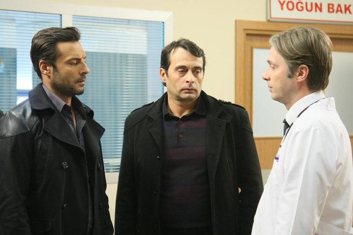 Güllerin Savaşı 63. Bölüm  Fotoğrafları G4