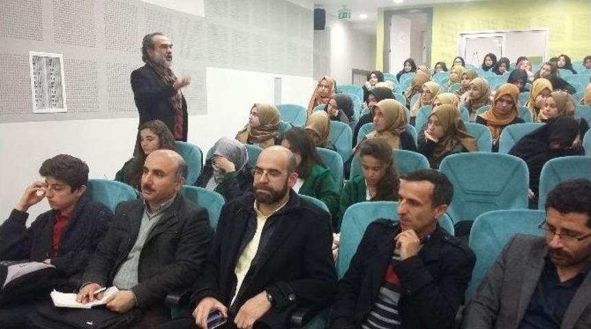 &ldquo;yedi G&uuml;zel Adam&rdquo; Etkinliği Devam Ediyor