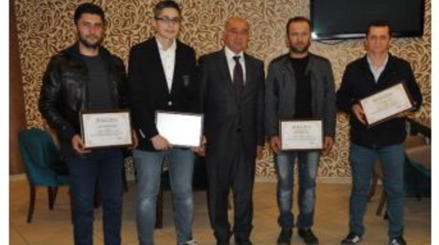 Kutso&rsquo;da Nisan Ayı Meclis Toplantısı