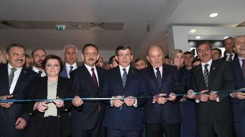 Ak Parti Yerel Y&ouml;netimler Başkanlığı&rsquo;ndan &Ouml;rnek Yarışma