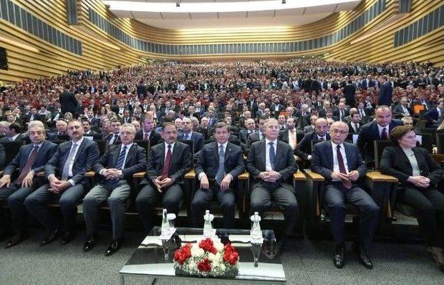 Ak Parti Yerel Yönetimler Başkanlığı’ndan Örnek Yarışma